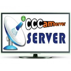 CCcam Test