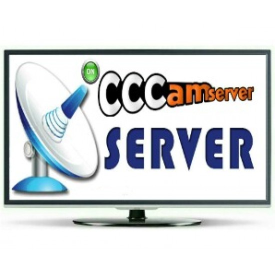 CCcam Test CCcam Test