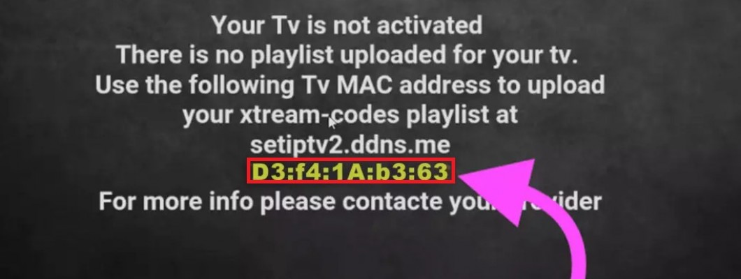 Set IPTV Kurulumu Set IPTV Kurulumu