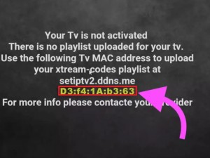 Set IPTV Kurulumu