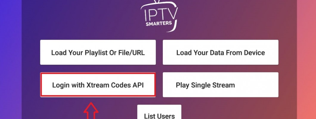 IPTV Smarters Pro IPTV Smarters Pro