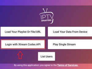 IPTV Smarters Pro
