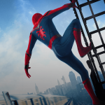Spiderman iptv