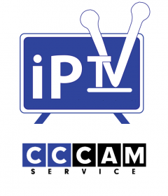 CCCAM SERVER