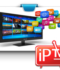12 Aylik iptv Avrupa Paketi