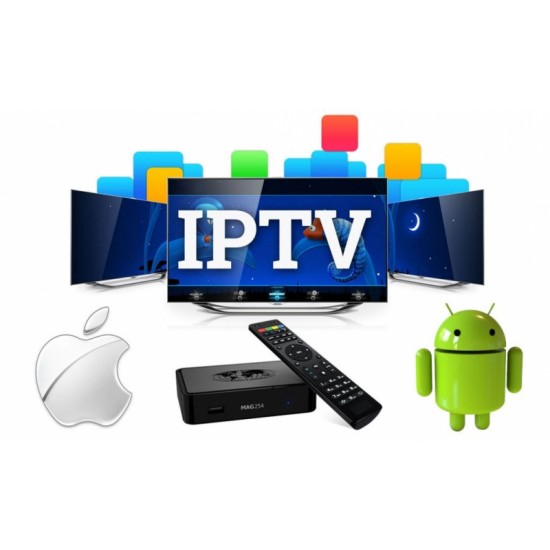 12 Aylik iptv Server Türkiye 12 Aylik iptv Server Türkiye