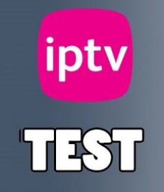 ÜÇRETSİZ İPTV TEST