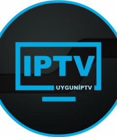 Uygun iptv Server